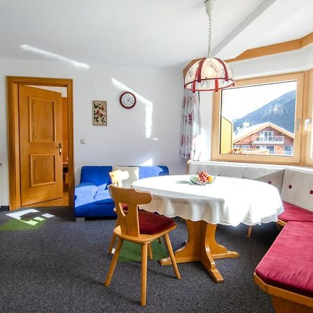 Villa Karin Kappl  Eksteriør billede