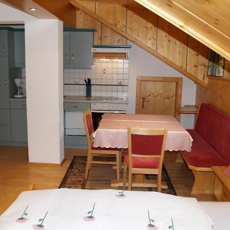 Villa Karin Kappl  Eksteriør billede