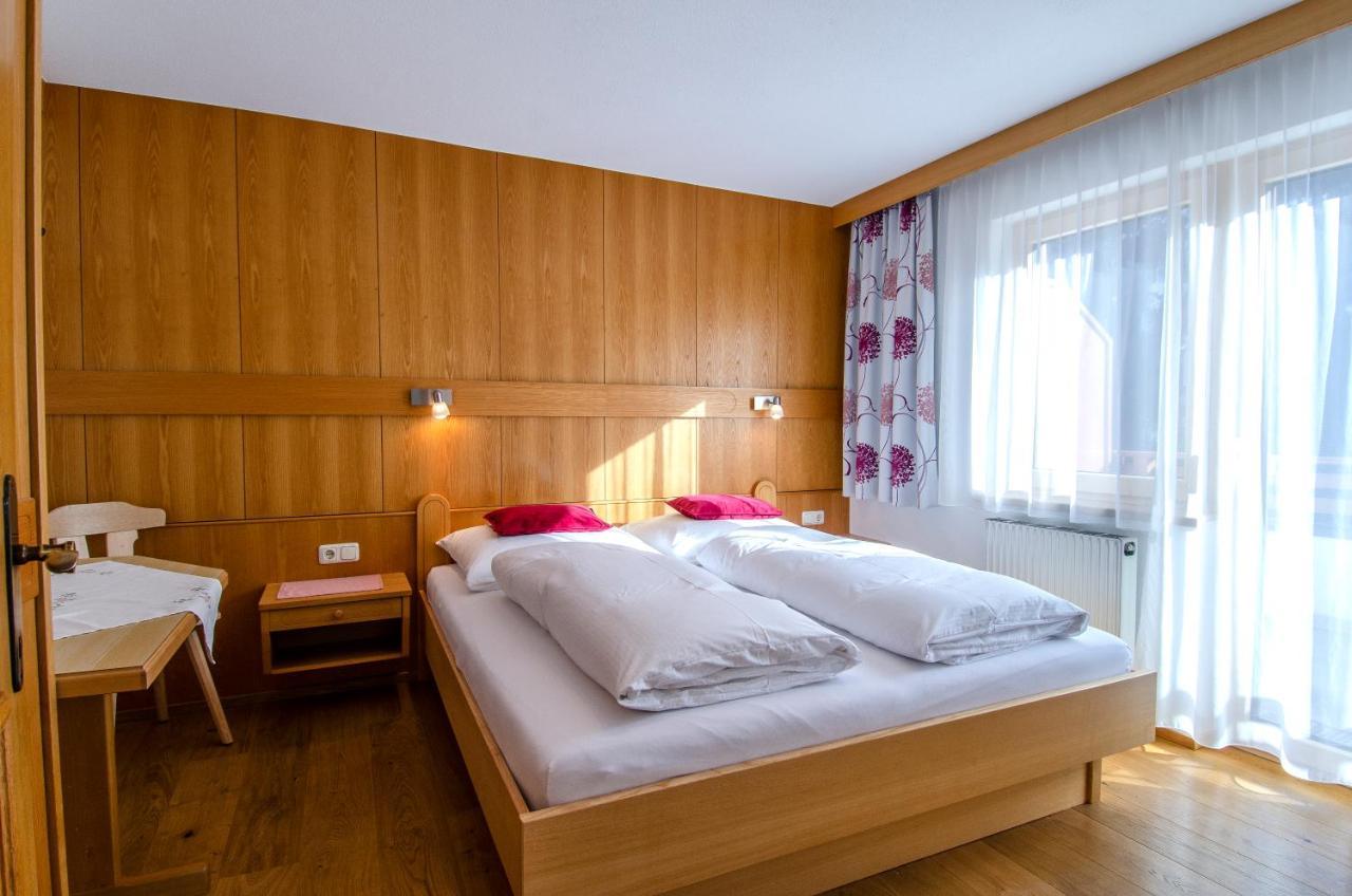 Villa Karin Kappl  Eksteriør billede