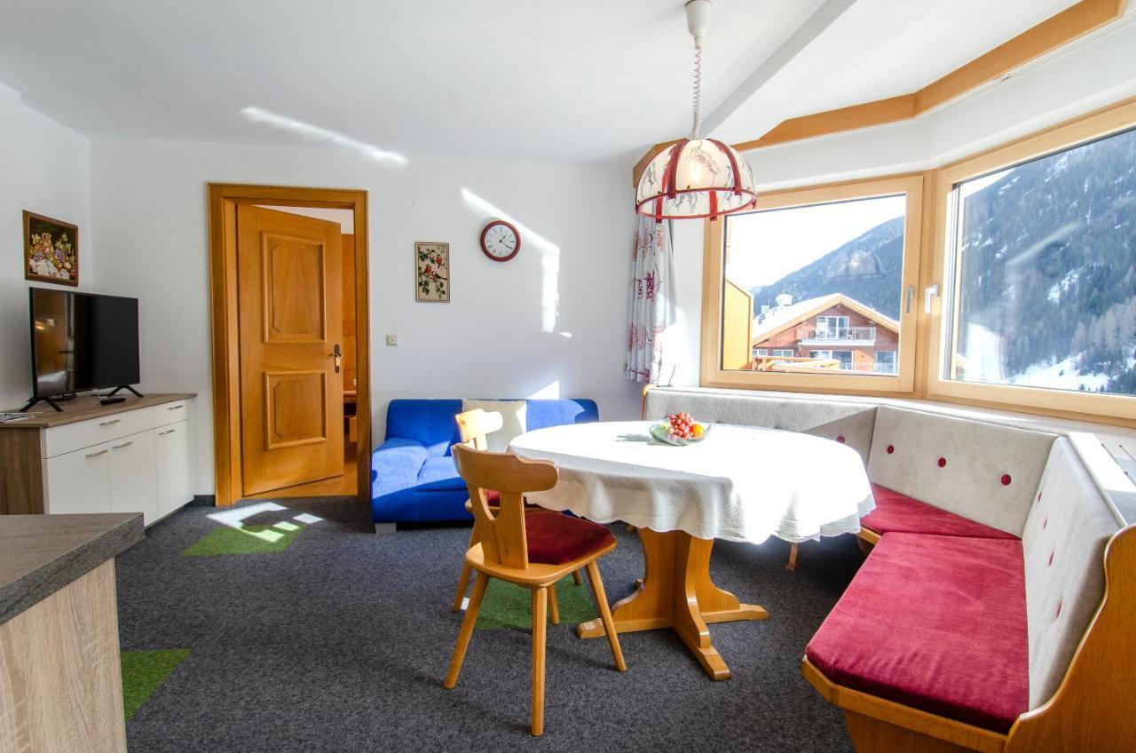Villa Karin Kappl  Eksteriør billede