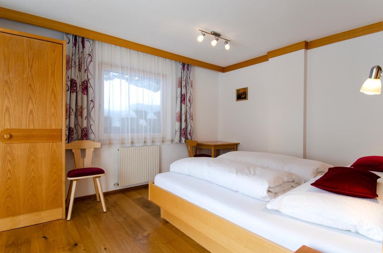 Villa Karin Kappl  Eksteriør billede