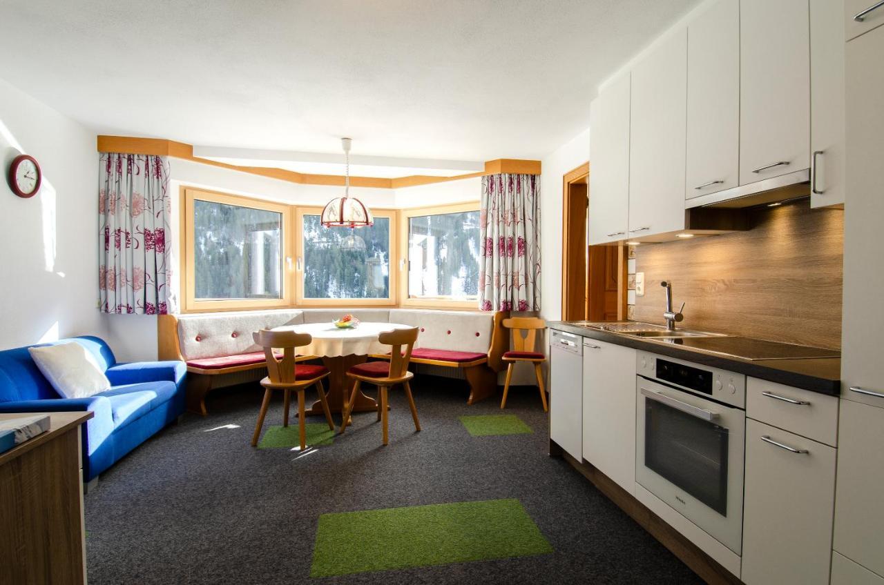 Villa Karin Kappl  Eksteriør billede