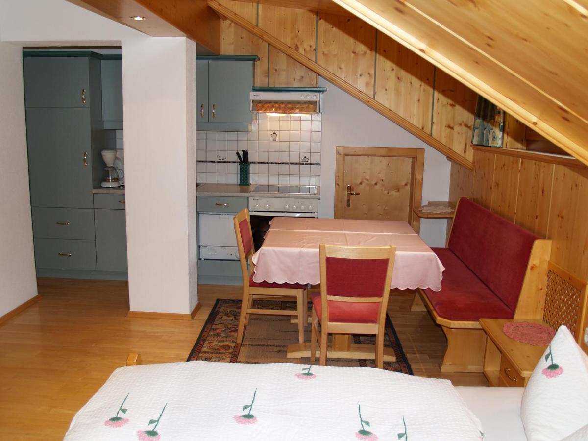 Villa Karin Kappl  Eksteriør billede