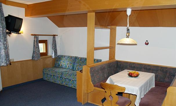 Villa Karin Kappl  Værelse billede