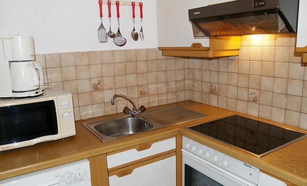 Villa Karin Kappl  Værelse billede