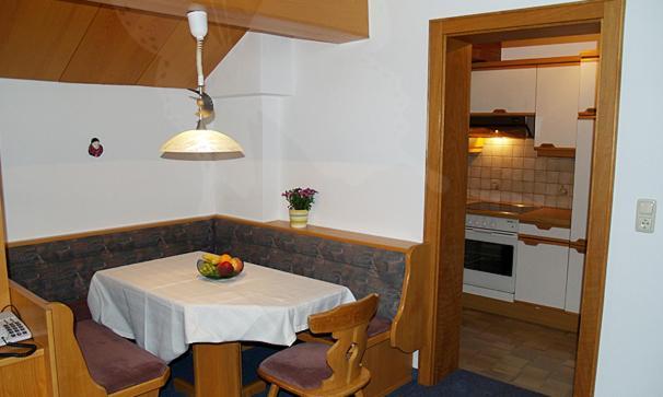 Villa Karin Kappl  Eksteriør billede
