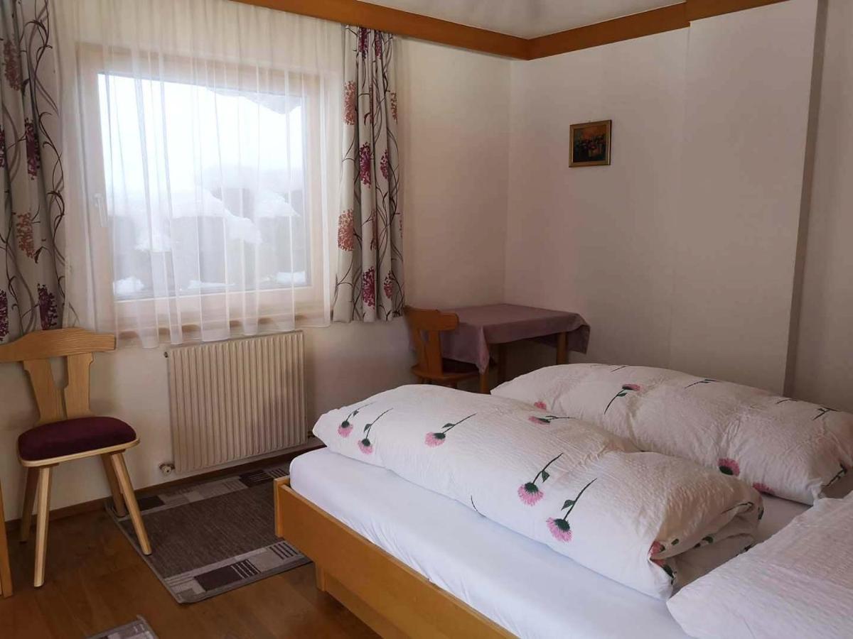 Villa Karin Kappl  Eksteriør billede